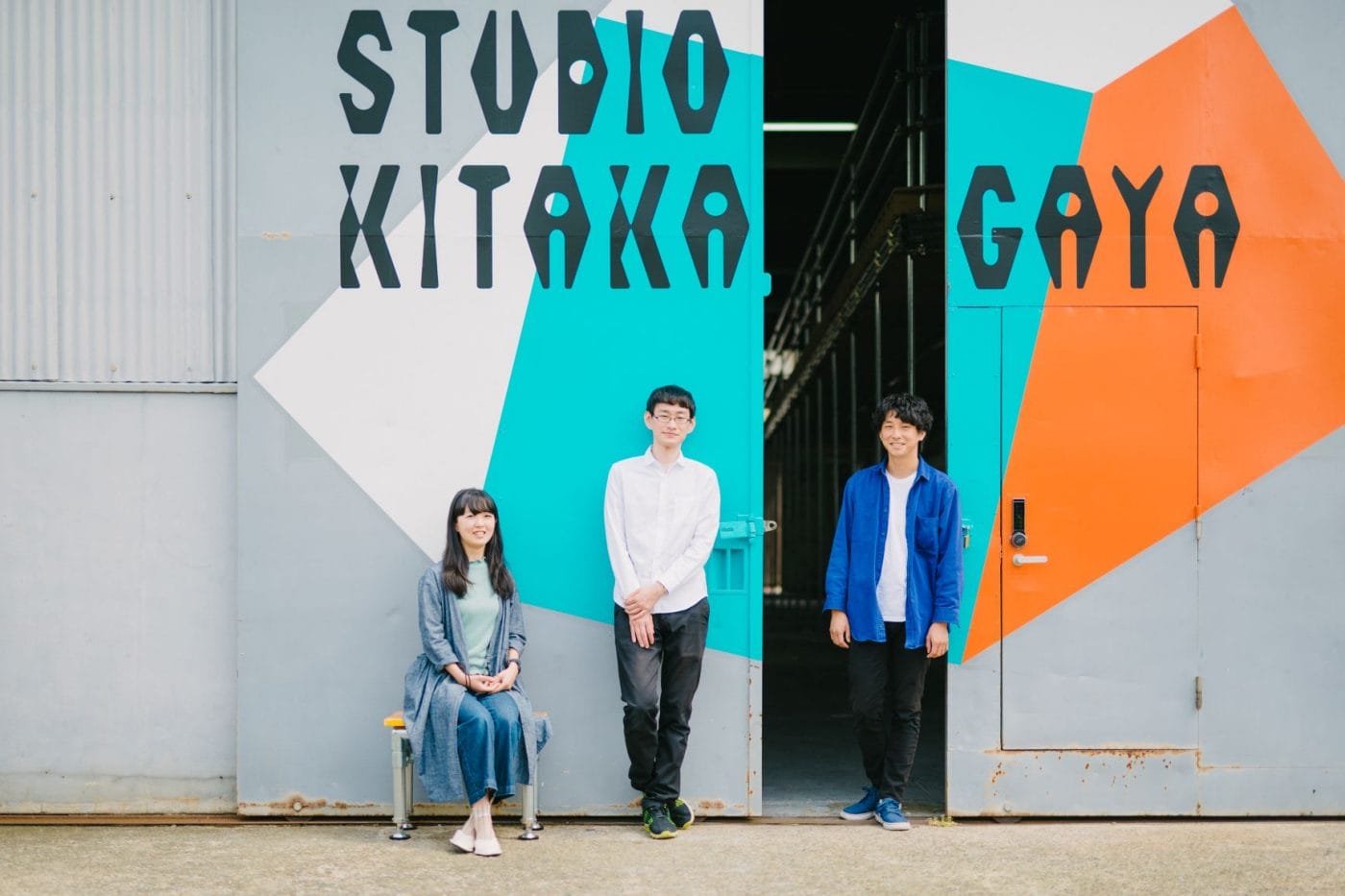 北加賀屋の新スタジオ内に、料理開拓人・堀田裕介プロデュースの「スースースナック」誕生。プレオープン企画はオンラインスナック