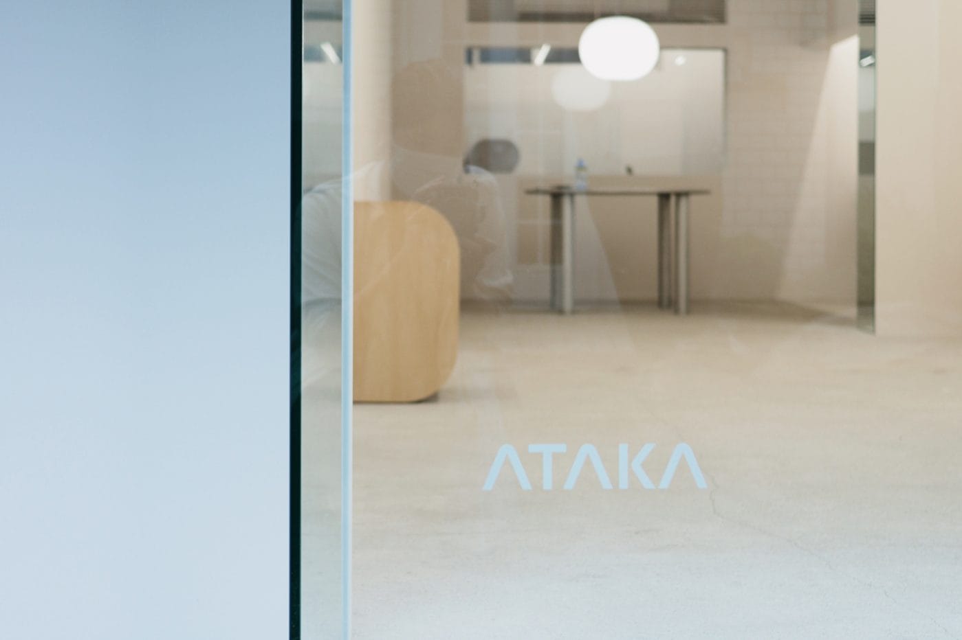 REPORT | ジュエリーレーベル「ATAKA」リニューアルオープン