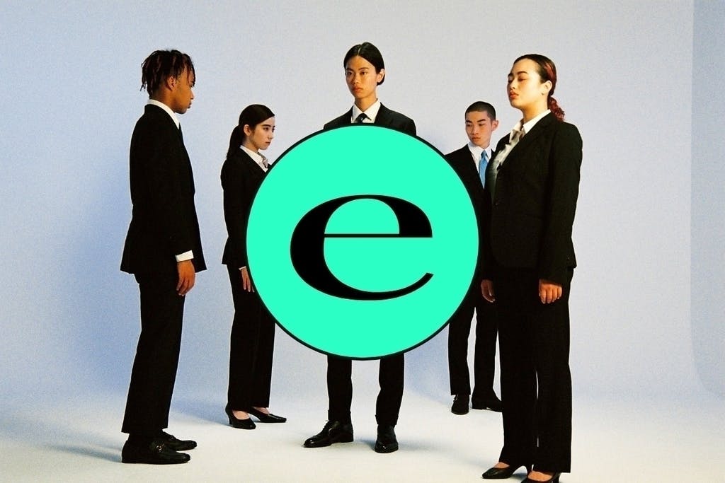 「カルチャー/アイデンティティ/ポリティクス」に関する記事を配信する「elabo」が、ラッパー・Moment Joonと経済学者・成田悠輔を招いて、千鳥文化にてトークイベントを開催。