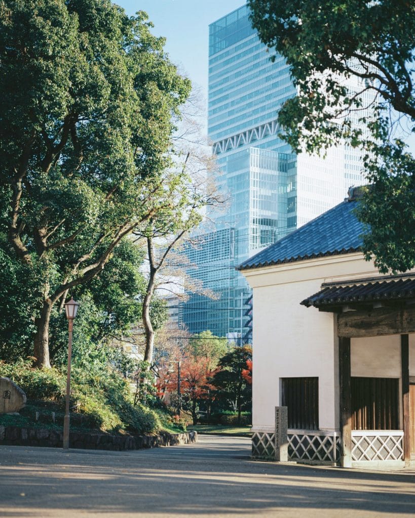 PHOTO REPORT|大阪市立美術館・美術研究所
