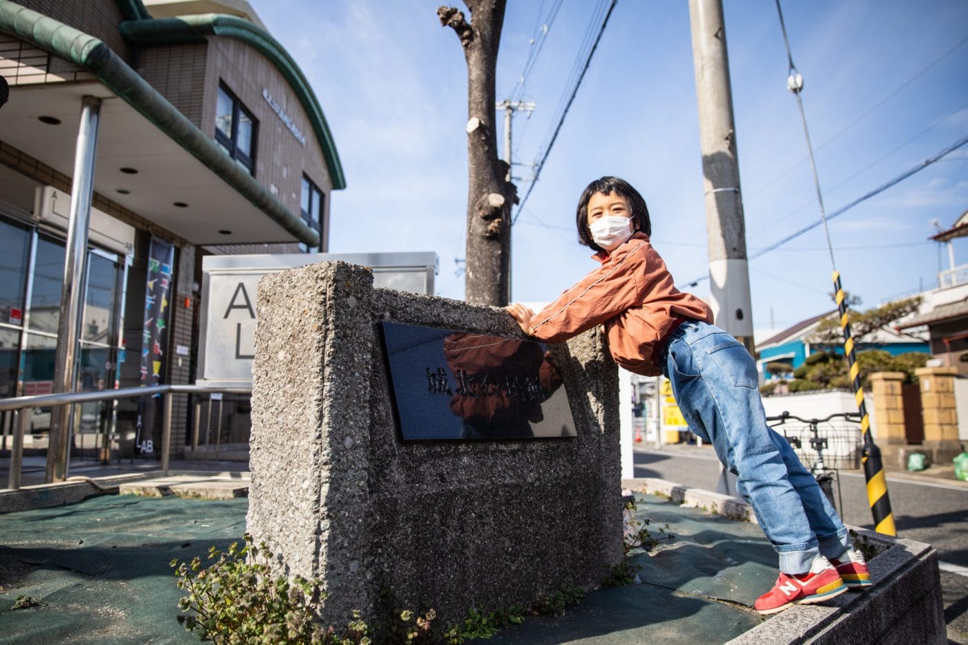 PHOTO REPORT|A-Lab Exhibition vol.31「ニューアイデンティティ」