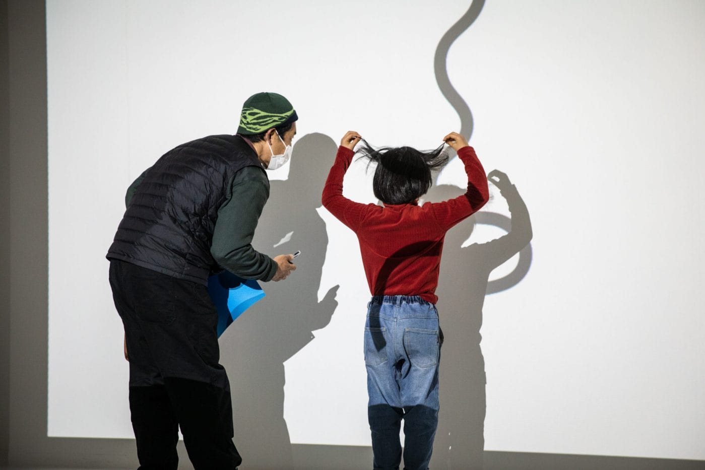 PHOTO REPORT|A-Lab Exhibition vol.31「ニューアイデンティティ」