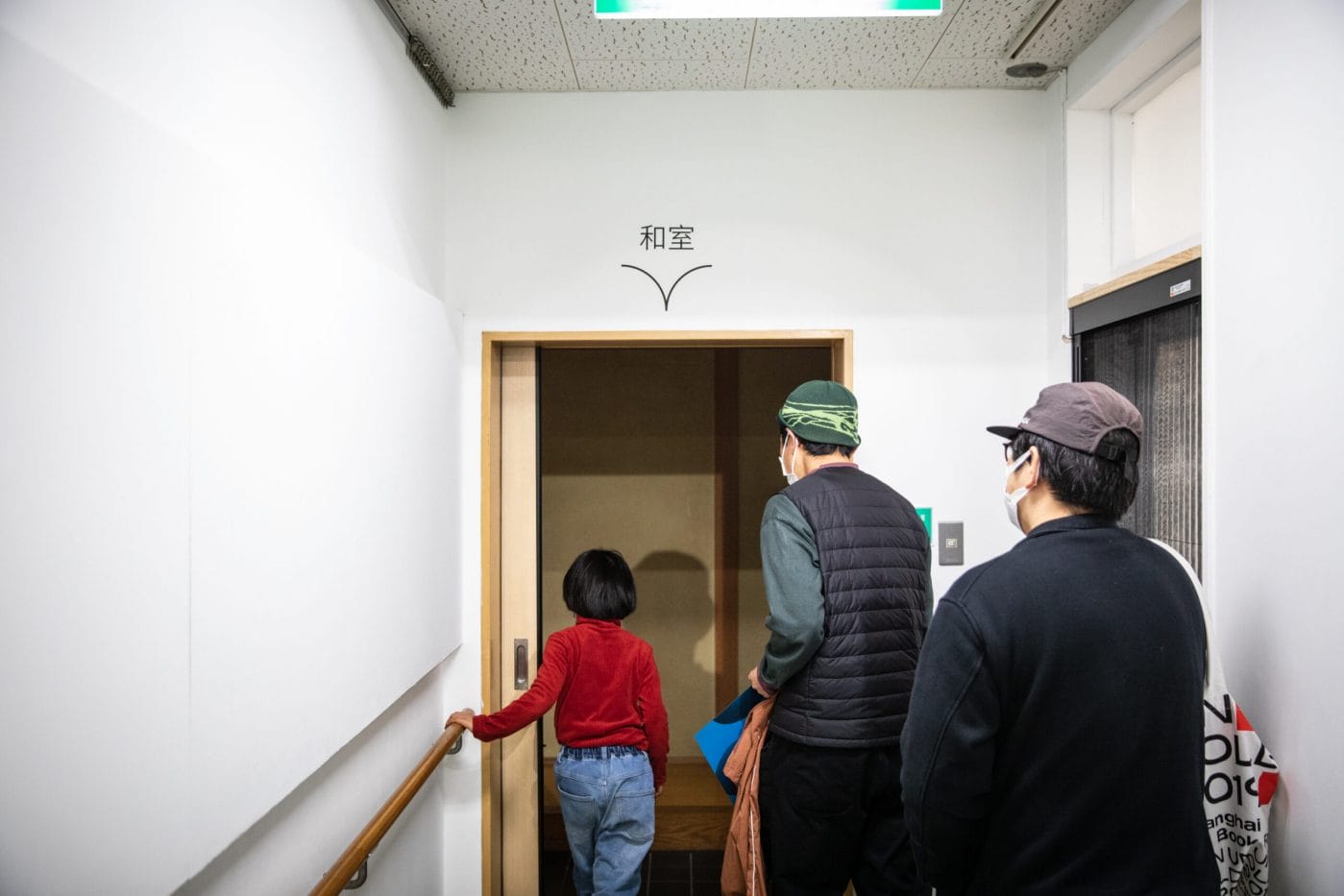 PHOTO REPORT|A-Lab Exhibition vol.31「ニューアイデンティティ」