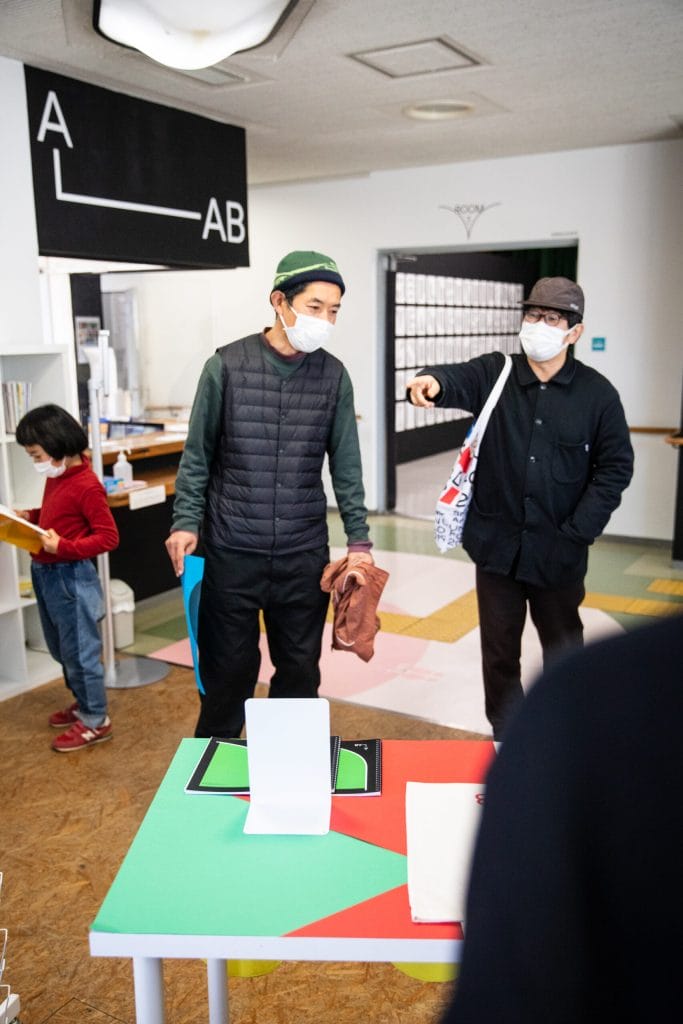 PHOTO REPORT|A-Lab Exhibition vol.31「ニューアイデンティティ」
