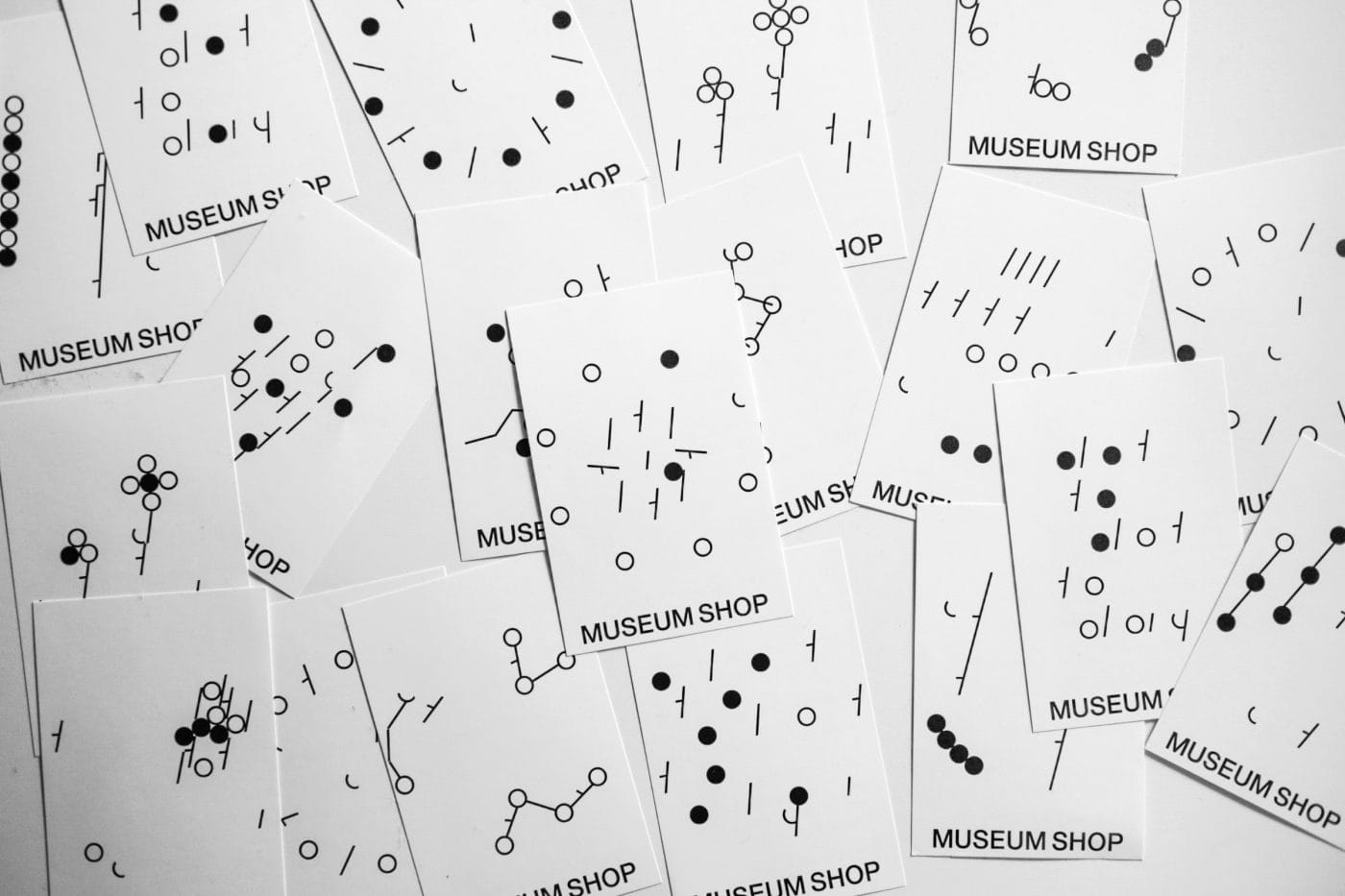 REPORT|大阪中之島美術館ミュージアムショップ「dot to dot today」オープン