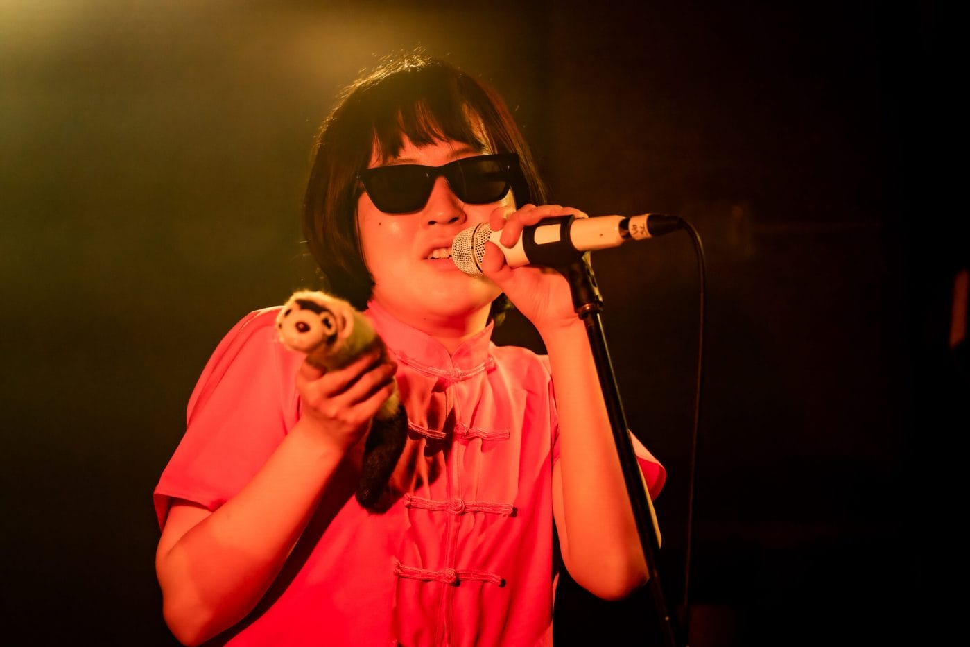 PHOTO REPORT|こんがりおんがく会