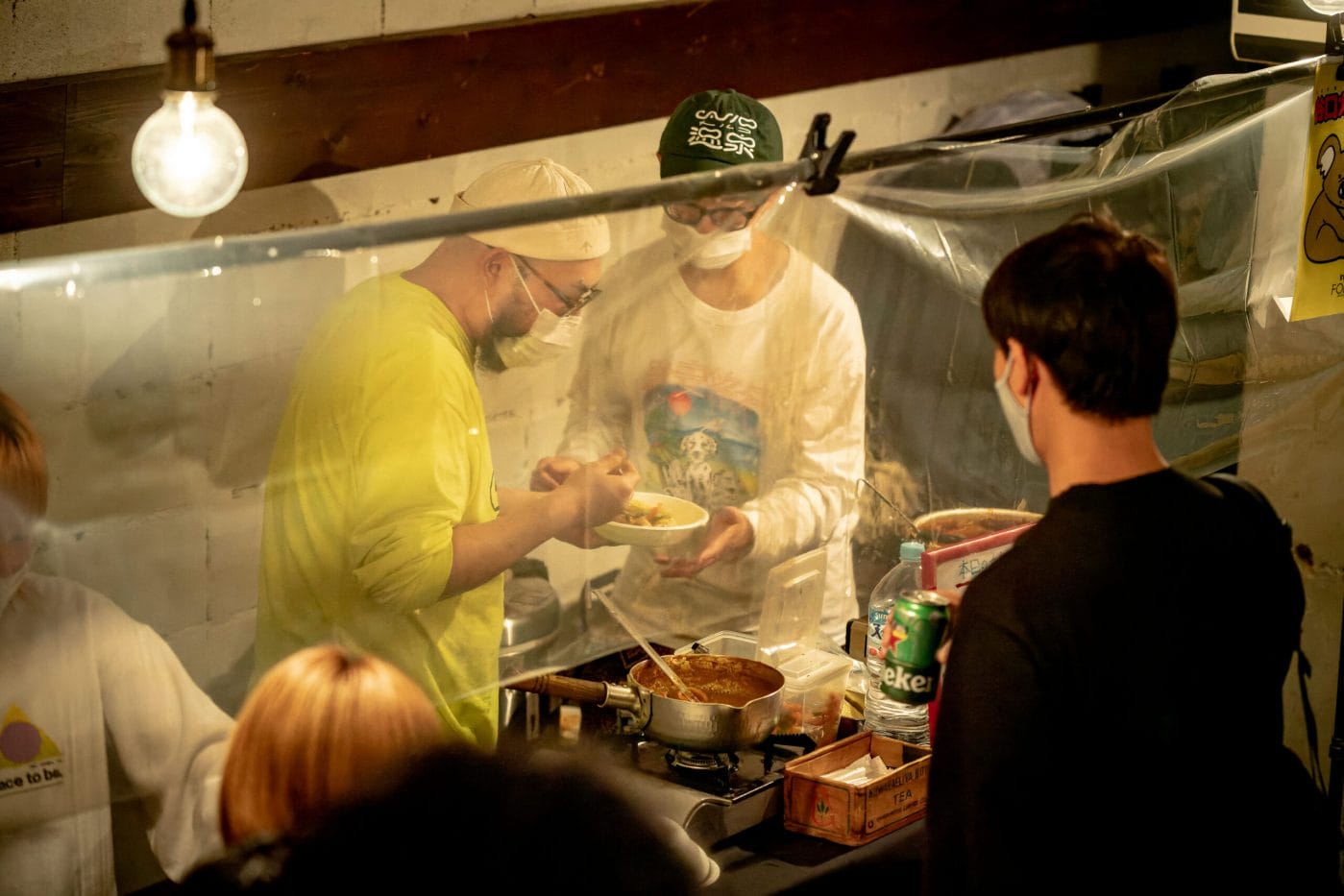 PHOTO REPORT|こんがりおんがく会