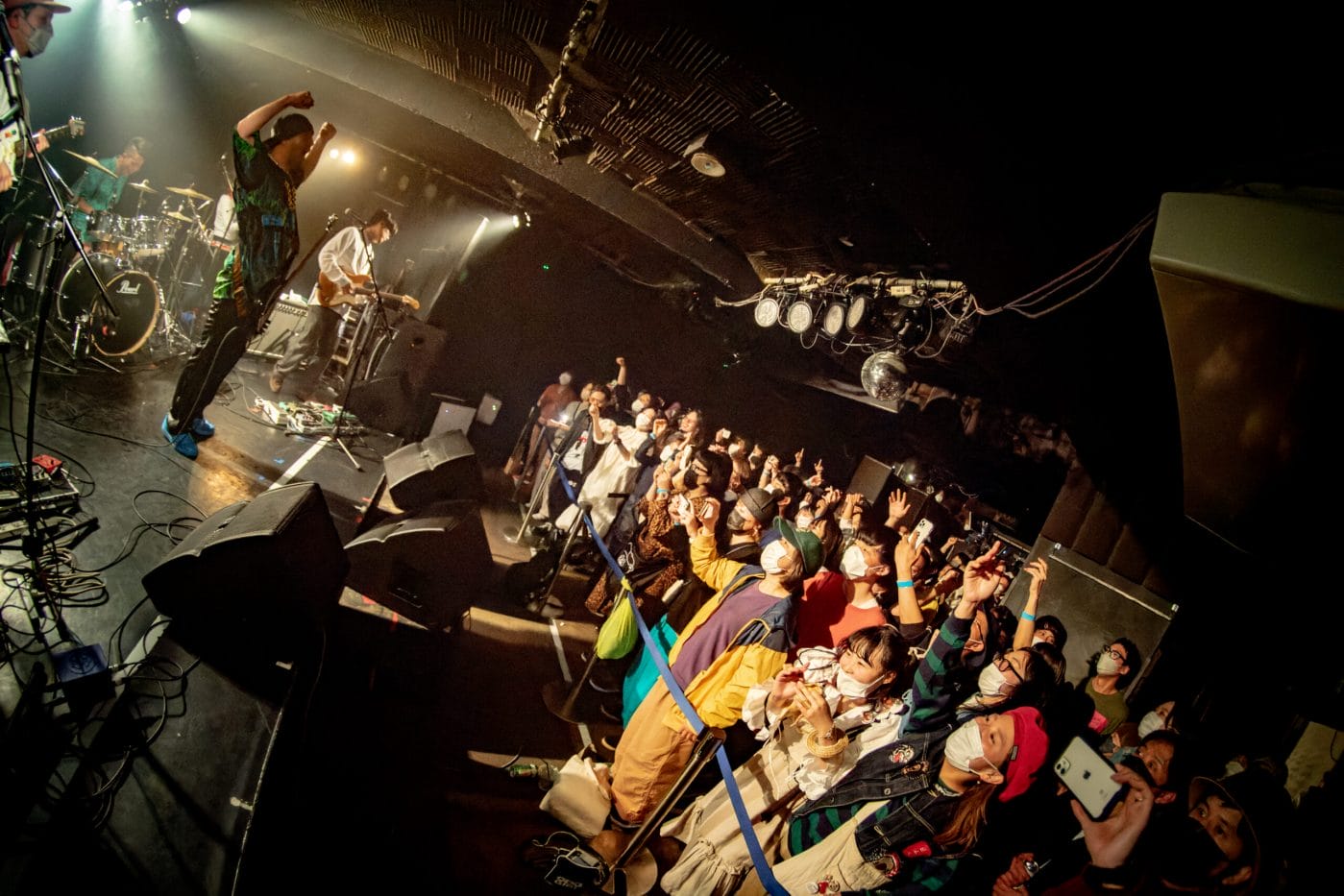 PHOTO REPORT|こんがりおんがく会