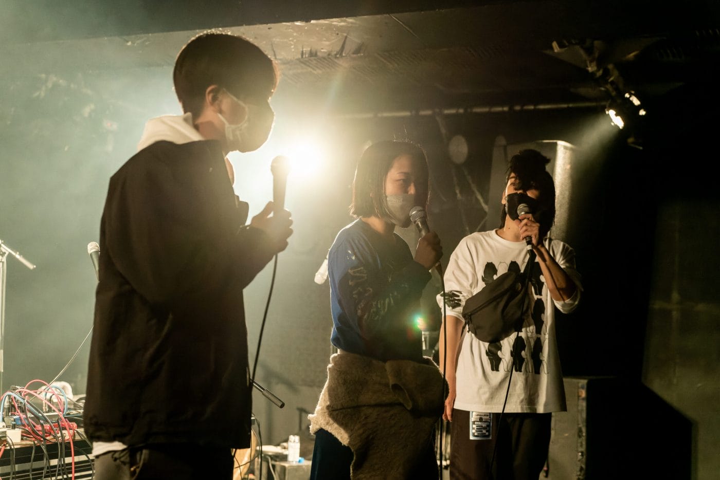PHOTO REPORT|こんがりおんがく会
