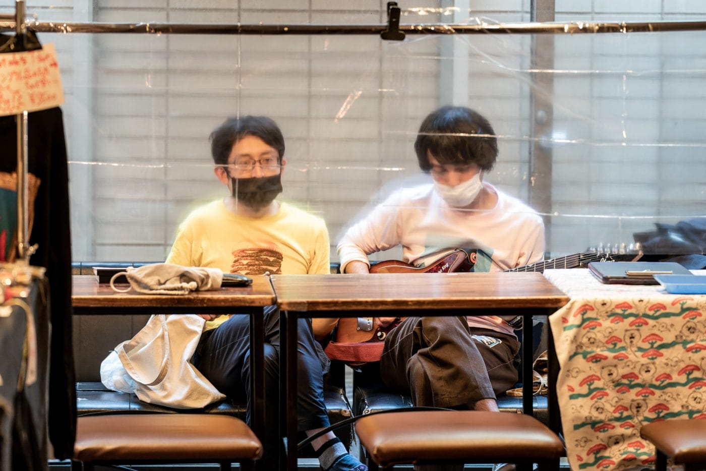 PHOTO REPORT|こんがりおんがく会