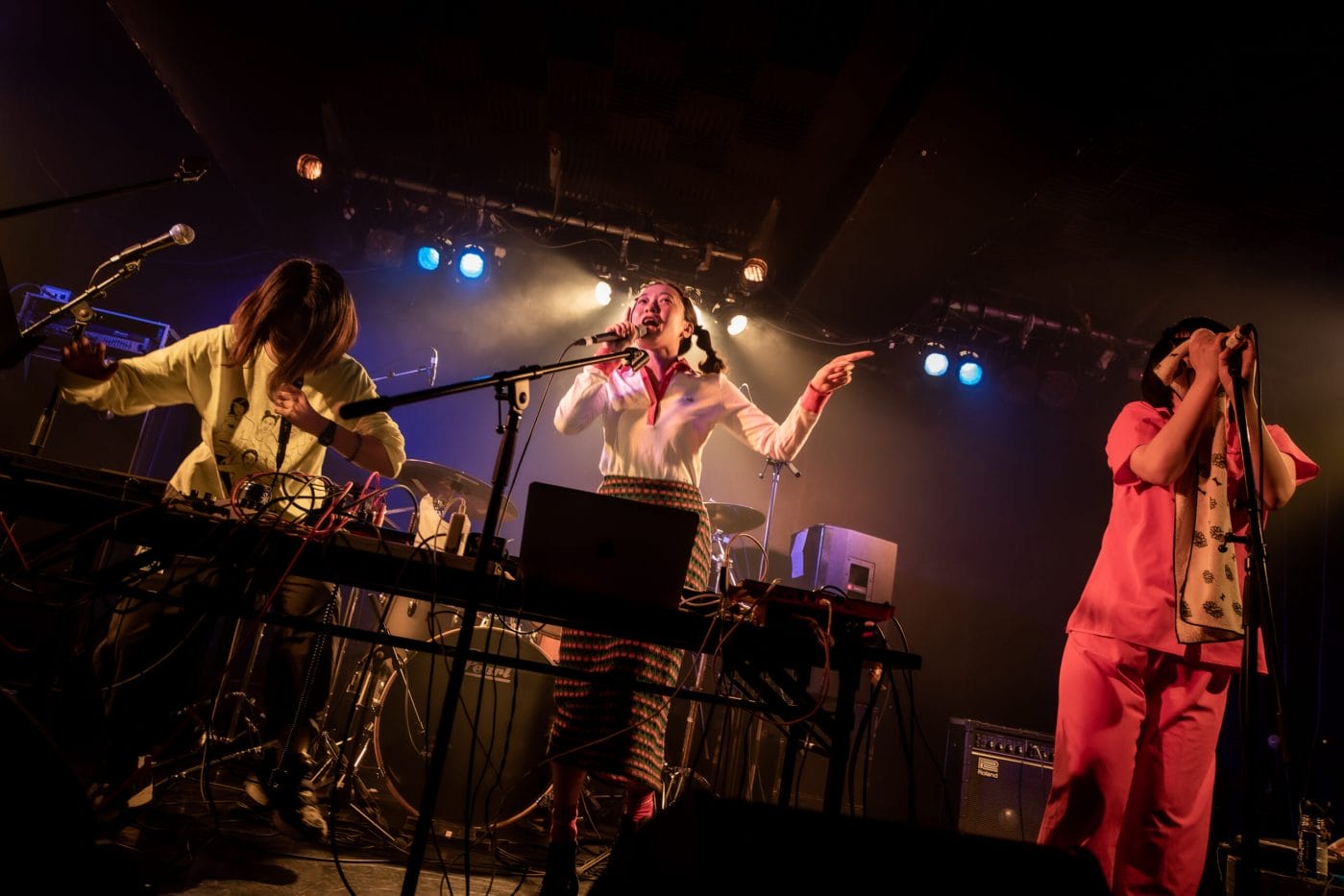 PHOTO REPORT|こんがりおんがく会