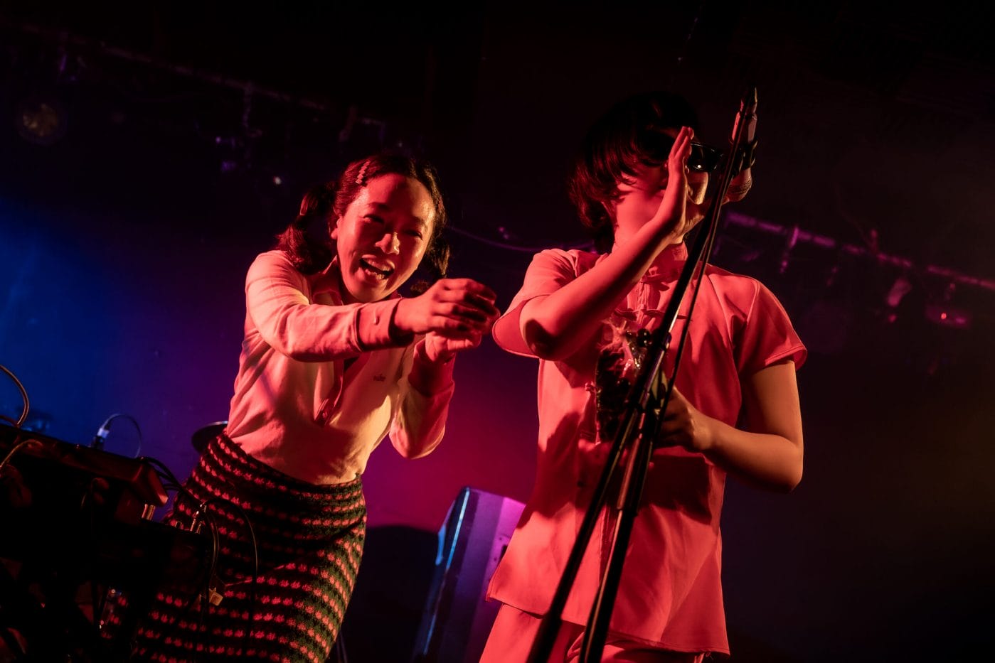 PHOTO REPORT|こんがりおんがく会