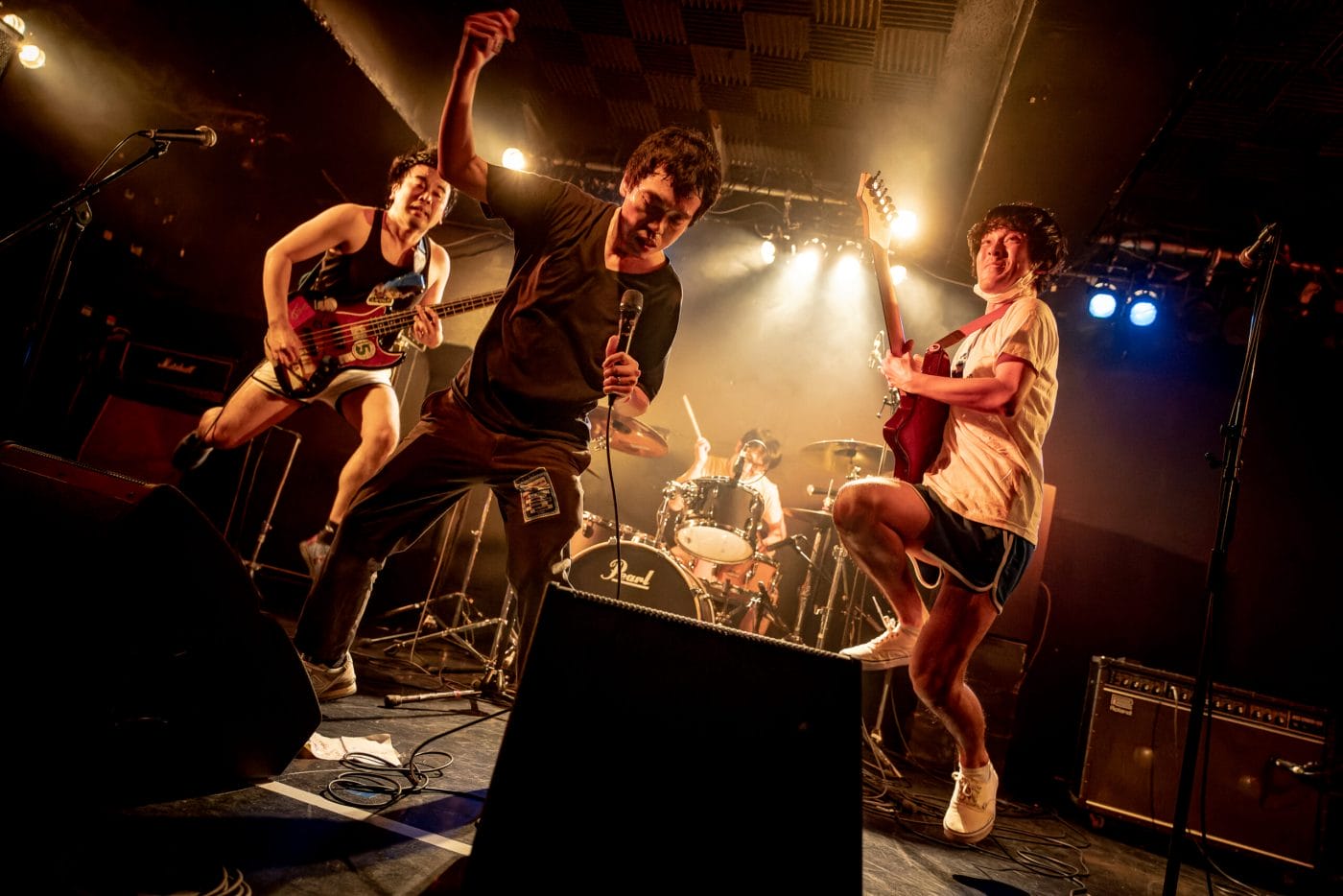 PHOTO REPORT|こんがりおんがく会