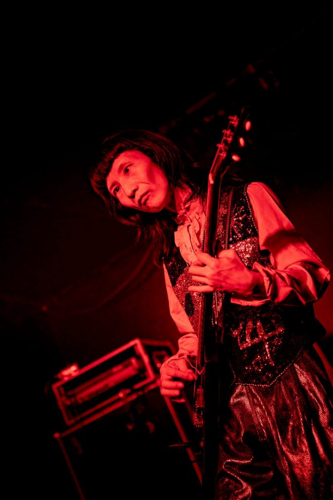 PHOTO REPORT|こんがりおんがく会