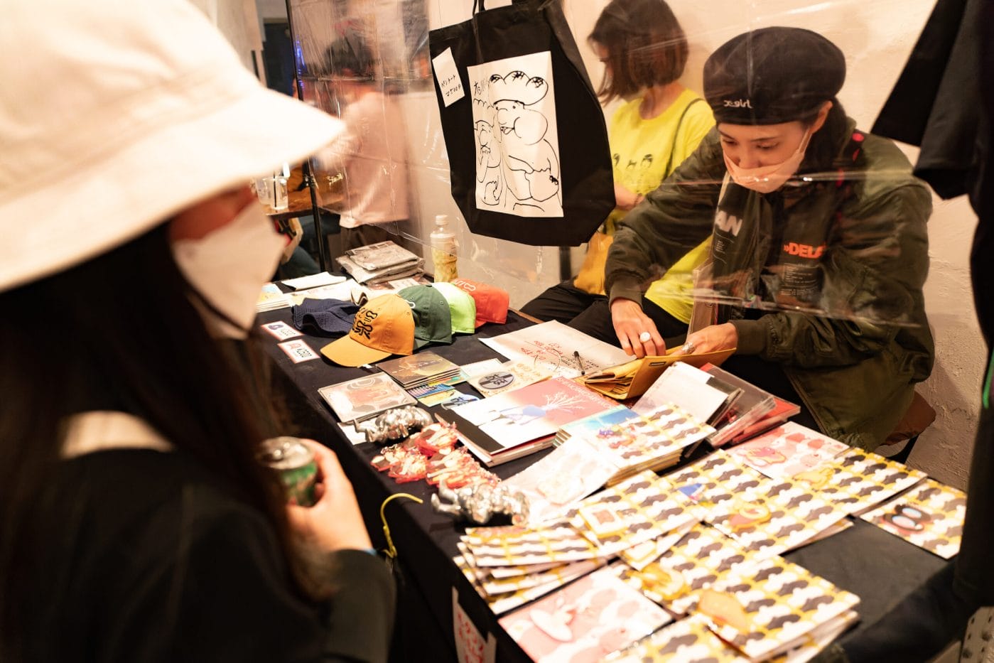 PHOTO REPORT|こんがりおんがく会