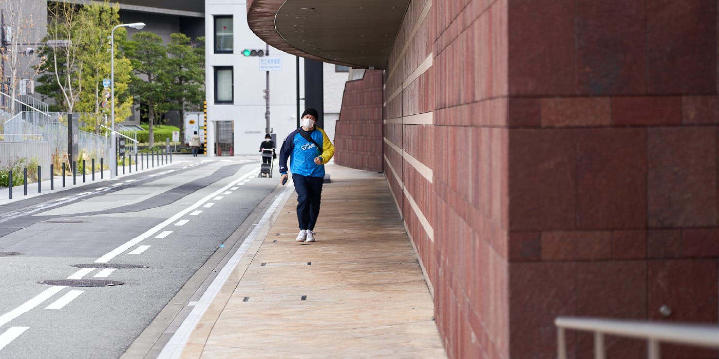 PHOTO REPORT｜飯川雄大　デコレータークラブ ー 新しい観客