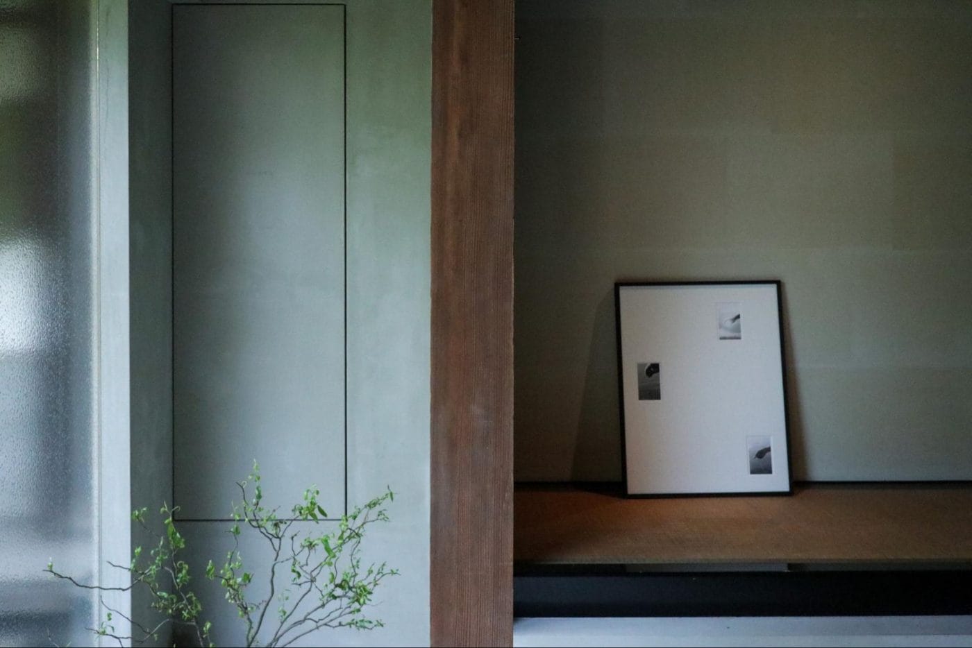 REPORT | Sayuri Murooka solo exhibition