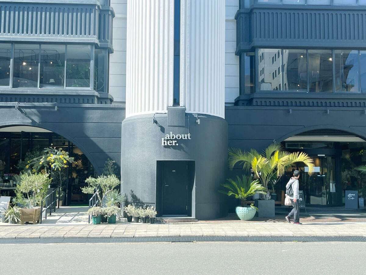 REPORT|いつかの記憶を作品に残していく。清原遥個展「寝ているバグは起こさない」
