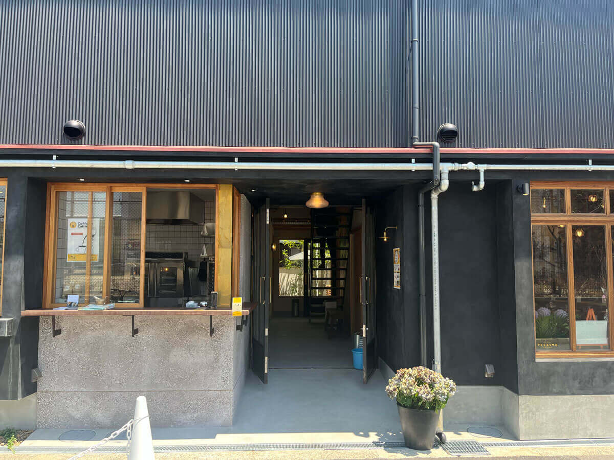 REPORT|「こぼれ落ちる悩みを取り残さない」。新しい福祉の場をデザインする「ヨリドコ 大正るつぼん」