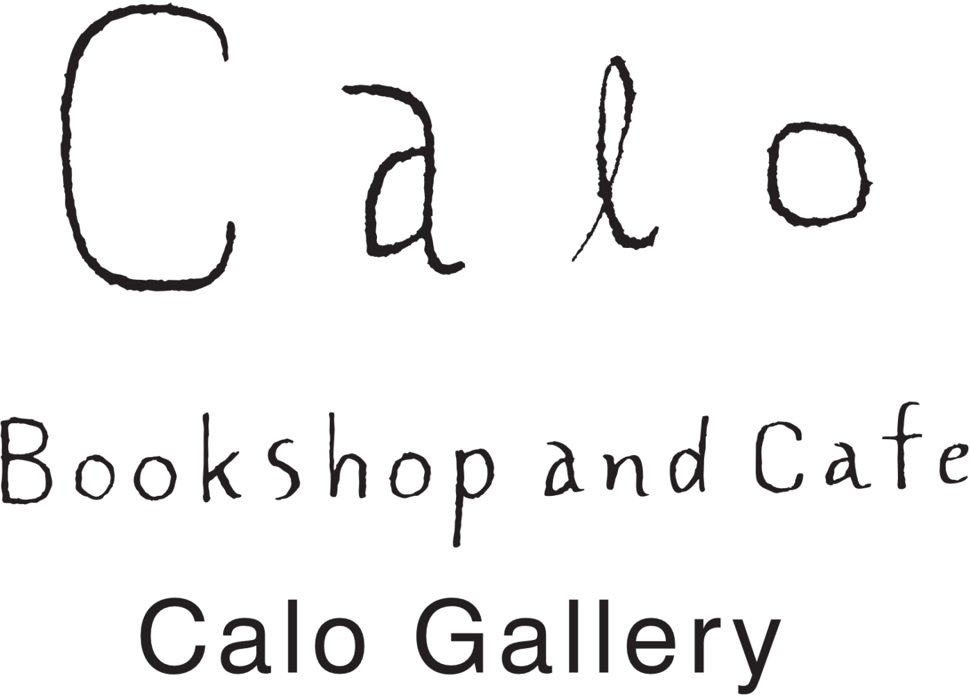 20周年を迎えるCalo Bookshop & Cafeにて、縁のあるアーティストやミュージシャンを迎えて3つの記念イベントが開催。