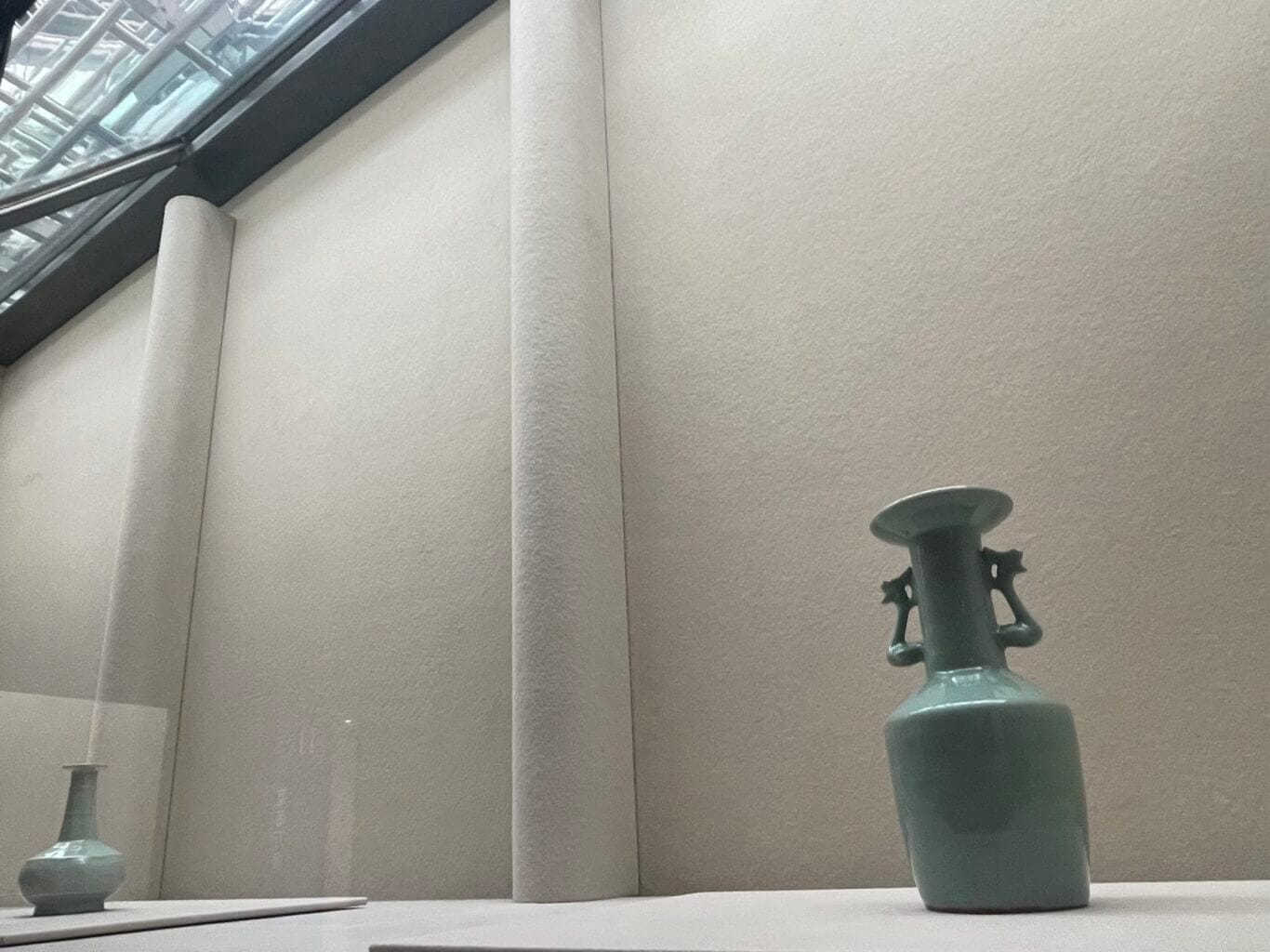 REPORT｜「シン」な見どころ満載でリニューアル。中之島の大阪市立東洋陶磁美術館